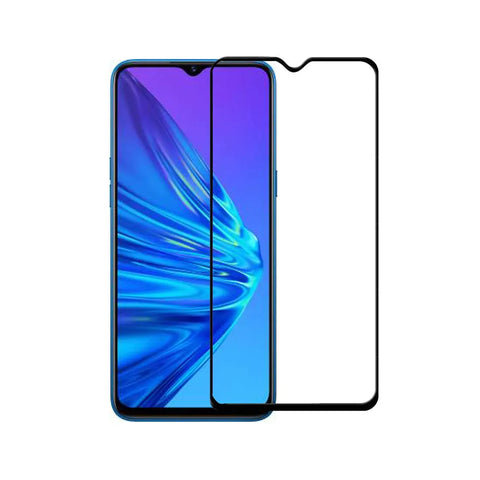 Super-D Tempered Glass Screen Protector for Samsung Galaxy A22 4G
