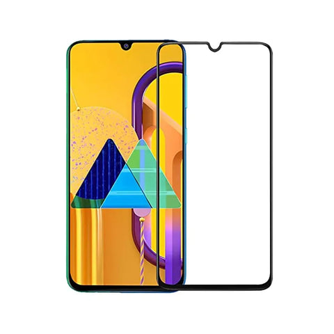 Super-D Tempered Glass Screen Protector for Samsung Galaxy A22 5G
