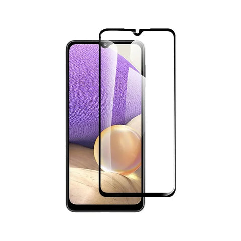 Super-D Tempered Glass Screen Protector for Samsung Galaxy A32 4G