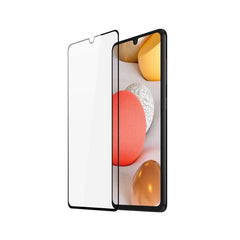 Super-D Tempered Glass Screen Protector for Samsung Galaxy A42 5G - Slide 1