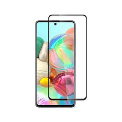 Super-D Tempered Glass Screen Protector for Samsung Galaxy A51 - Slide 1