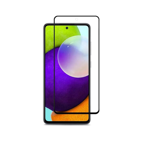 Super-D Tempered Glass Screen Protector for Samsung Galaxy A52s