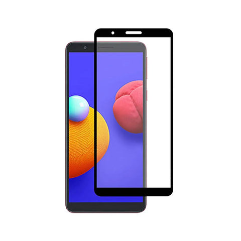 Super-D Tempered Glass Screen Protector for Samsung Galaxy A01 Core