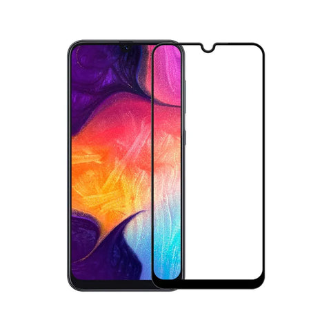 Super-D Tempered Glass Screen Protector for Samsung Galaxy A10