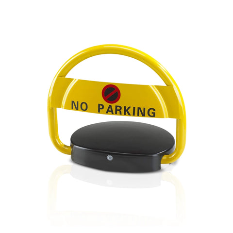 Super Olympia Intellignent Remote Control Parking Lock