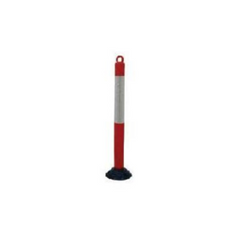 TAC Warning Post - 120 CM X 3 KG - Slide 1