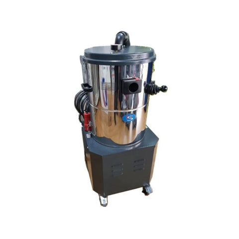 TMB Cube 40 Three Phase Industrial Vacuum Cleaner 50L