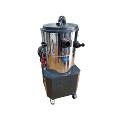 TMB Cube 40 Three Phase Industrial Vacuum Cleaner 50L - Slide 1