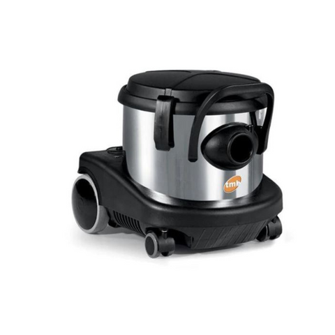 TMB Piccolo Inox Dry Vacuum Cleaner - 15L