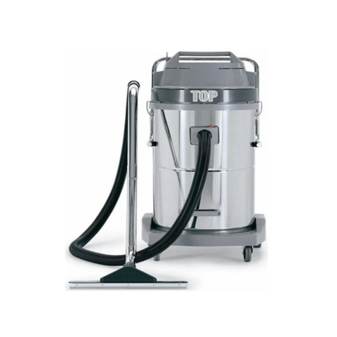 TMB Top Line A 58.4 WD Wet & Dry Vacuum Cleaner - 77L