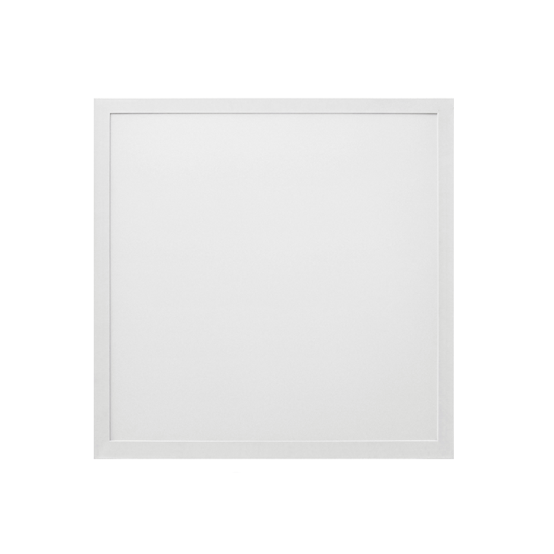 Topex 50W Platinum LED Panel Light 60 X 60 - Warm White