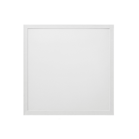 Topex 50W Platinum LED Panel Light 60 X 60 - Warm White