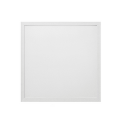 Topex 50W Platinum LED Panel Light 60 X 60 - Warm White - Slide 1