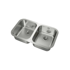 Teka Undermount Stainless Steel Sink BE 2B 780 - Slide 4