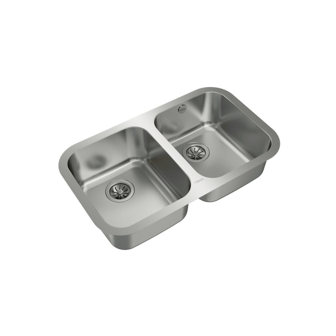 Teka Undermount Stainless Steel Sink BE 2B 780