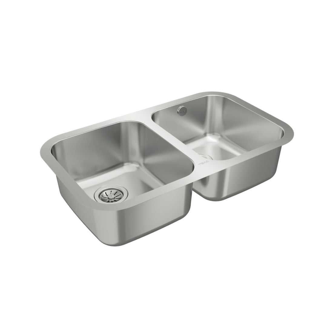 Teka Undermount Stainless Steel Sink BE 2B 780