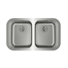 Teka Undermount Stainless Steel Sink BE 2B 780 - Slide 1