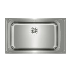Teka Inset Stainless Steel Sink Bahia 1B Plus - Slide 1
