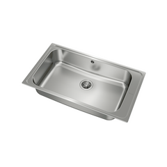 Teka Inset Stainless Steel Sink Bahia 1B Plus - Slide 3