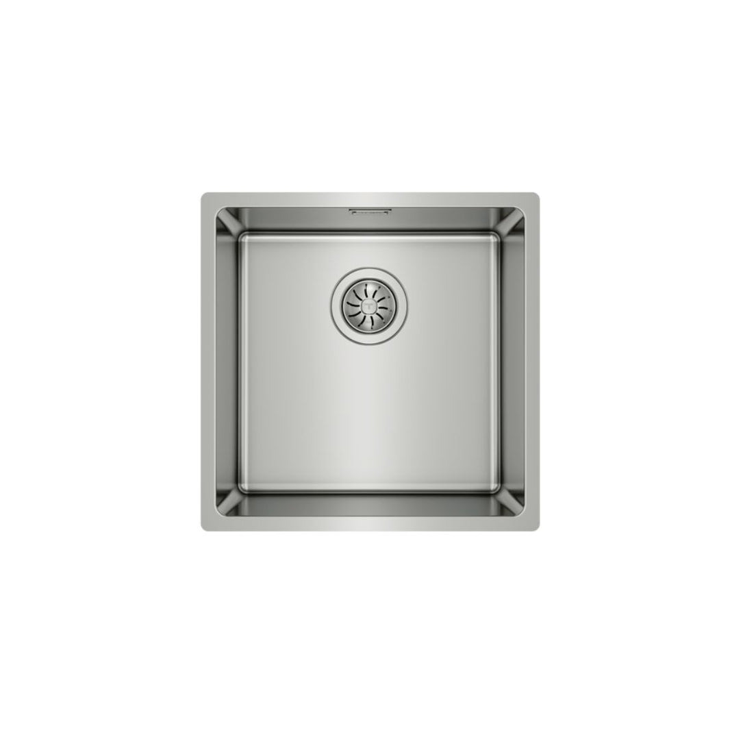 Teka Undermount Stainless Steel Sink Be Linea RS15 40.40 in Dubai, UAE