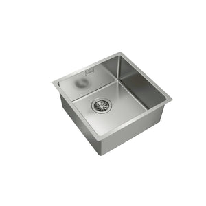 Teka Undermount Stainless Steel Sink Be Linea RS15 40.40