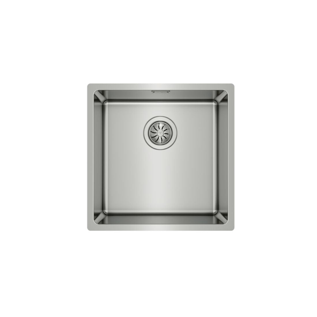 Teka Undermount Stainless Steel Sink Be Linea RS15 40.40
