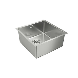 Teka Undermount Stainless Steel Sink Be Linea RS15 40.40