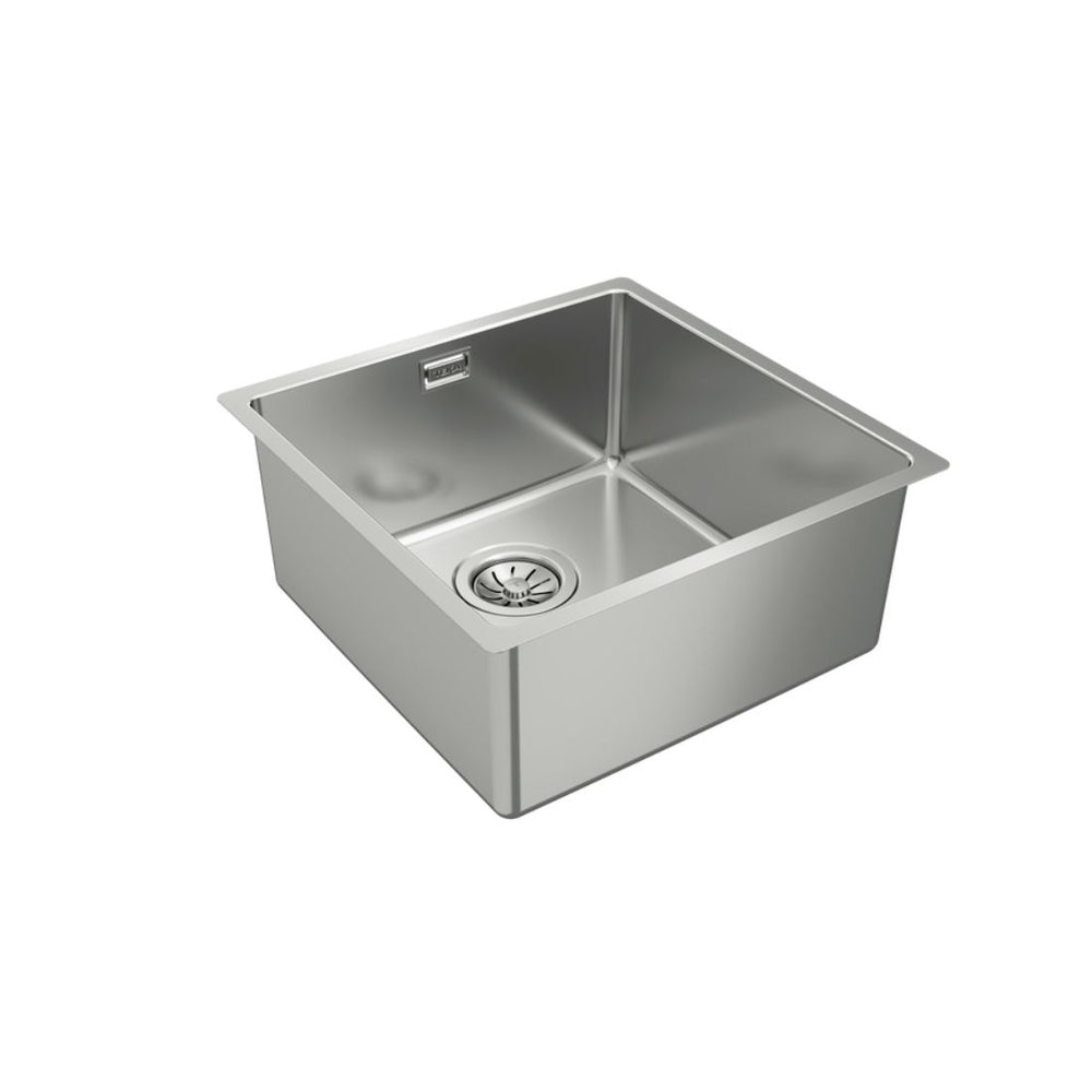 Teka Undermount Stainless Steel Sink Be Linea RS15 40.40