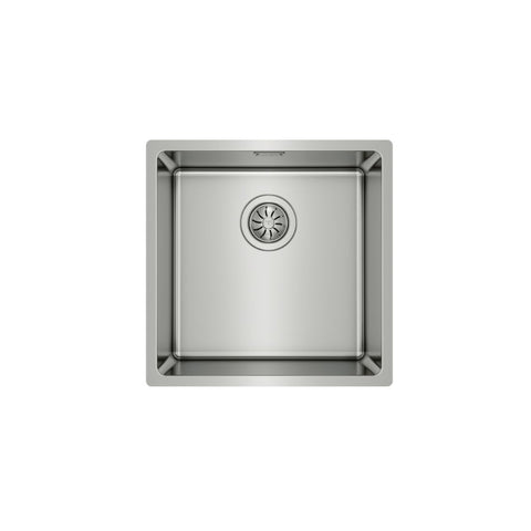 Teka Undermount Stainless Steel Sink Be Linea RS15 40.40
