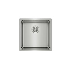 Teka Undermount Stainless Steel Sink Be Linea RS15 40.40 - Slide 1