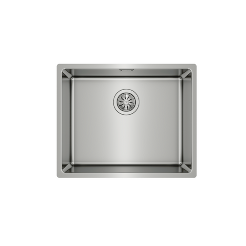 Teka Undermount Stainless Steel Sink Be Linea RS15 50.40