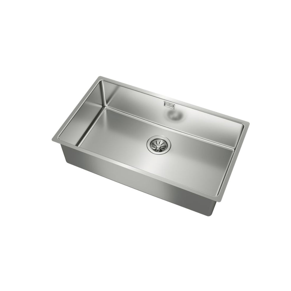 Teka Undermount Stainless Steel Sink Be Linea RS15 71.40