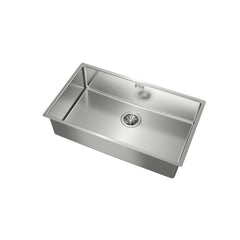 Teka Undermount Stainless Steel Sink Be Linea RS15 71.40 - Slide 3