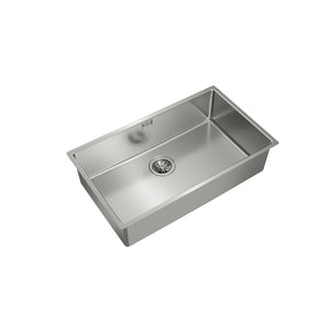 Teka Undermount Stainless Steel Sink Be Linea RS15 71.40