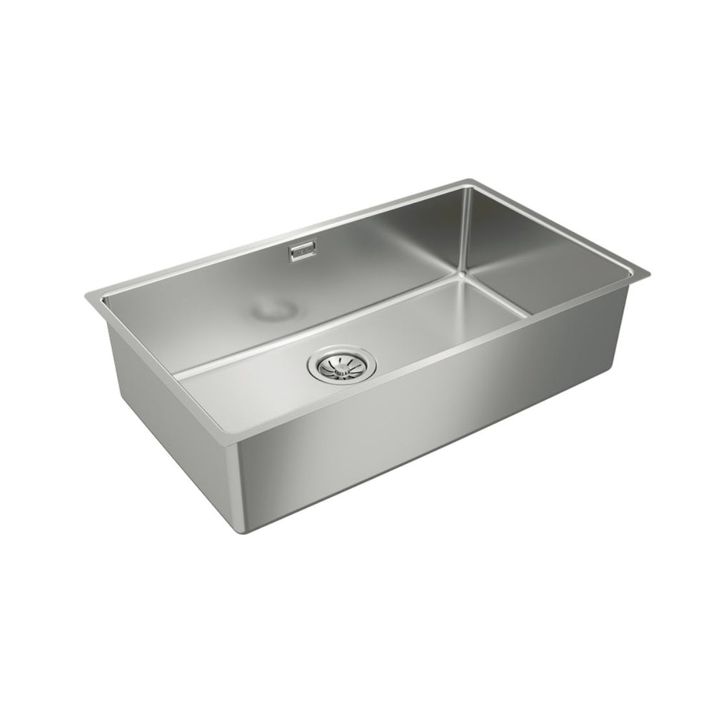 Teka Undermount Stainless Steel Sink Be Linea RS15 71.40