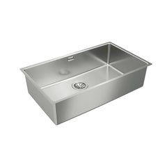 Teka Undermount Stainless Steel Sink Be Linea RS15 71.40 - Slide 2