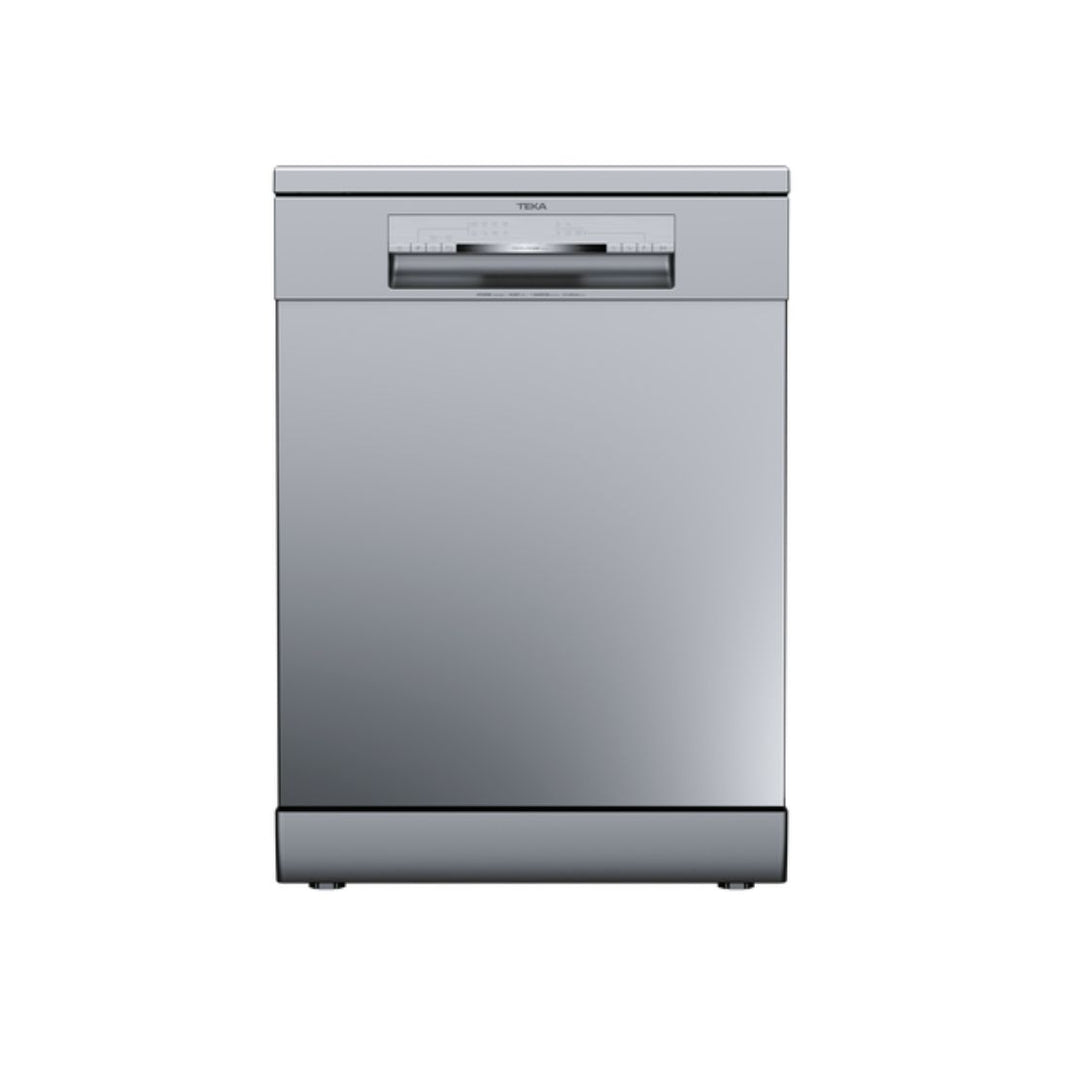 Teka Free Standing Dishwasher DFS 76850 SS in Dubai, UAE