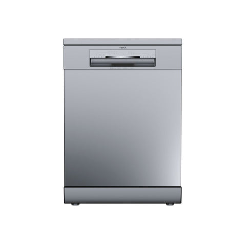 Teka Free Standing Dishwasher DFS 76850 SS