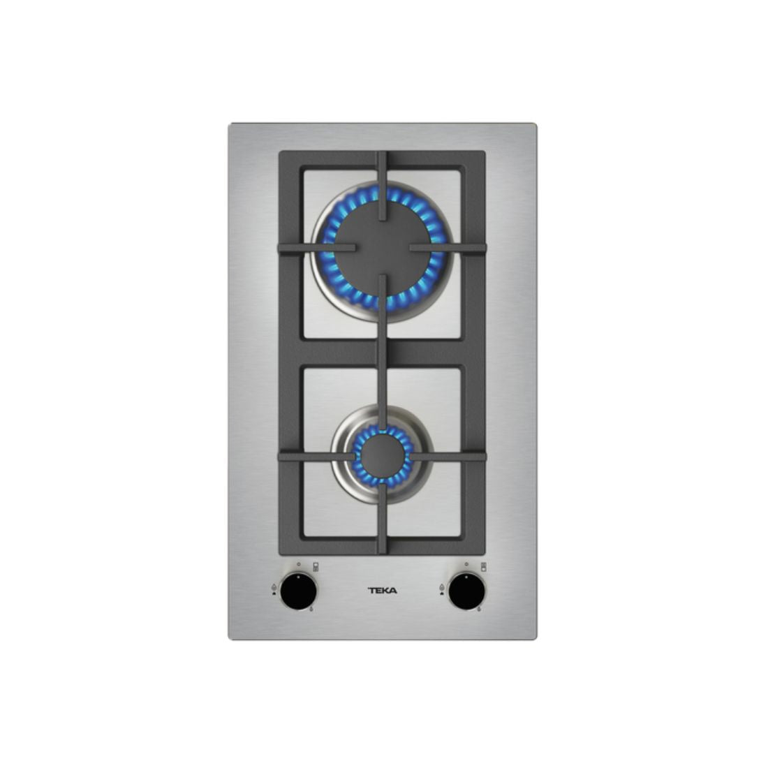 Teka Modular Gas Hob EFX 30.1 2G AI AL CI