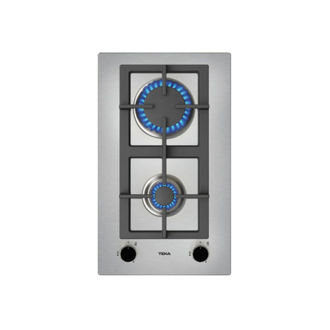 Teka Modular Gas Hob EFX 30.1 2G AI AL CI