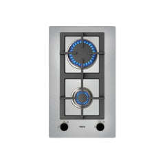 Teka Modular Gas Hob EFX 30.1 2G AI AL CI - Slide 1