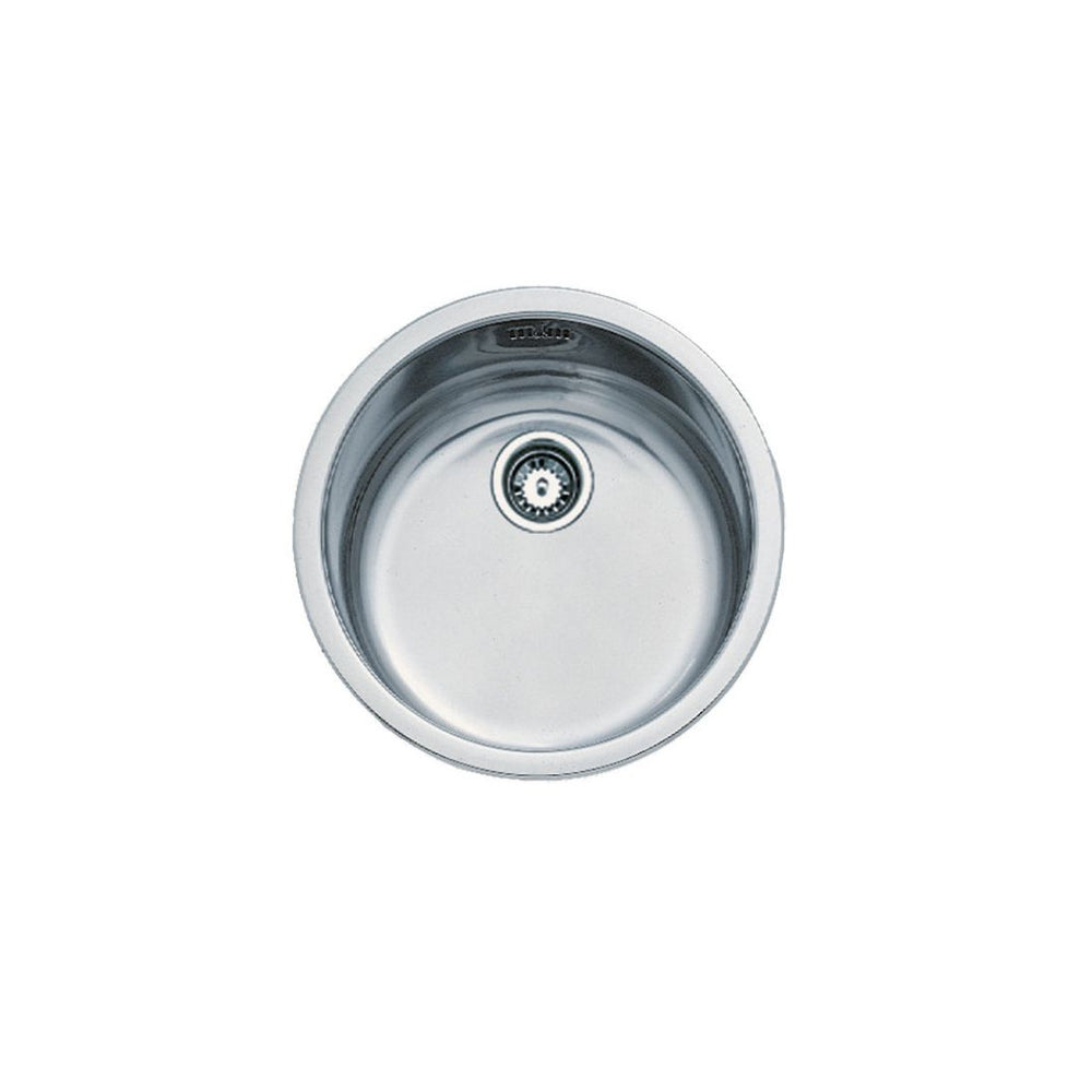 Teka Inset Stainless Steel Sink ERC 1B in Dubai, UAE