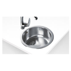 Teka Inset Stainless Steel Sink ERC 1B - Slide 2