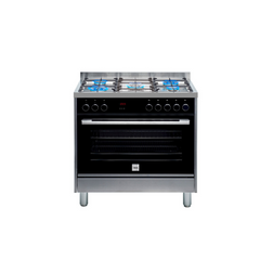 Teka Free Standing Gas Cooker FS3FF L90GG S/S - Slide 1
