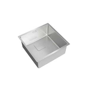 Teka 3-in-1 Installation Stainless Steel Sink FlexLinea RS15 40.40