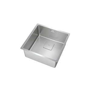 Teka 3-in-1 Installation Stainless Steel Sink FlexLinea RS15 40.40