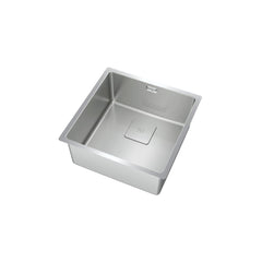 Teka 3-in-1 Installation Stainless Steel Sink FlexLinea RS15 40.40 - Slide 2