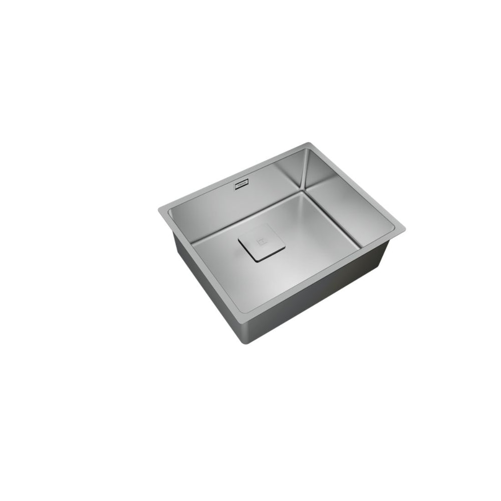 Teka 3-in-1 Installation Stainless Steel Sink FlexLinea RS15 50.40