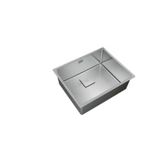 Teka 3-in-1 Installation Stainless Steel Sink FlexLinea RS15 50.40 - Slide 5