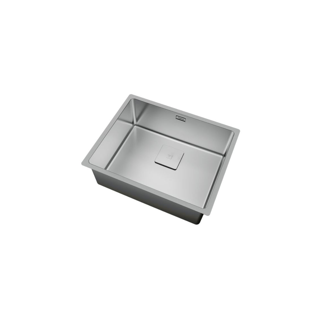 Teka 3-in-1 Installation Stainless Steel Sink FlexLinea RS15 50.40